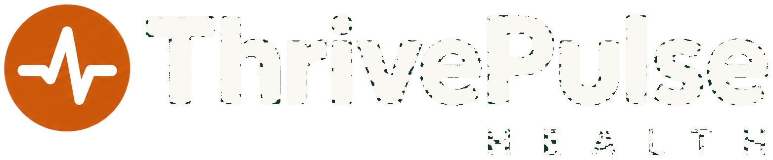 ThrivePulse Health logo